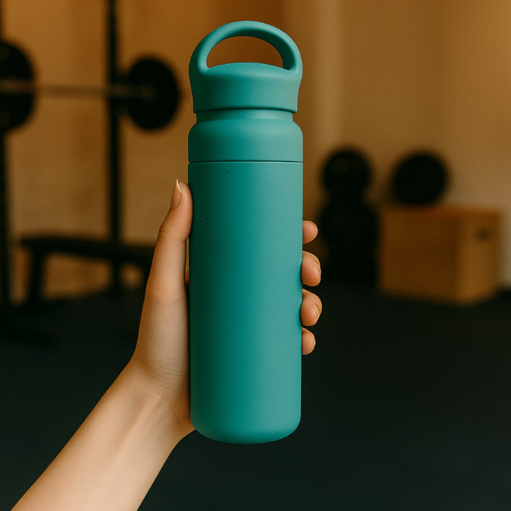 ICEY™Mini|500ml Stainless Steel Tumbler