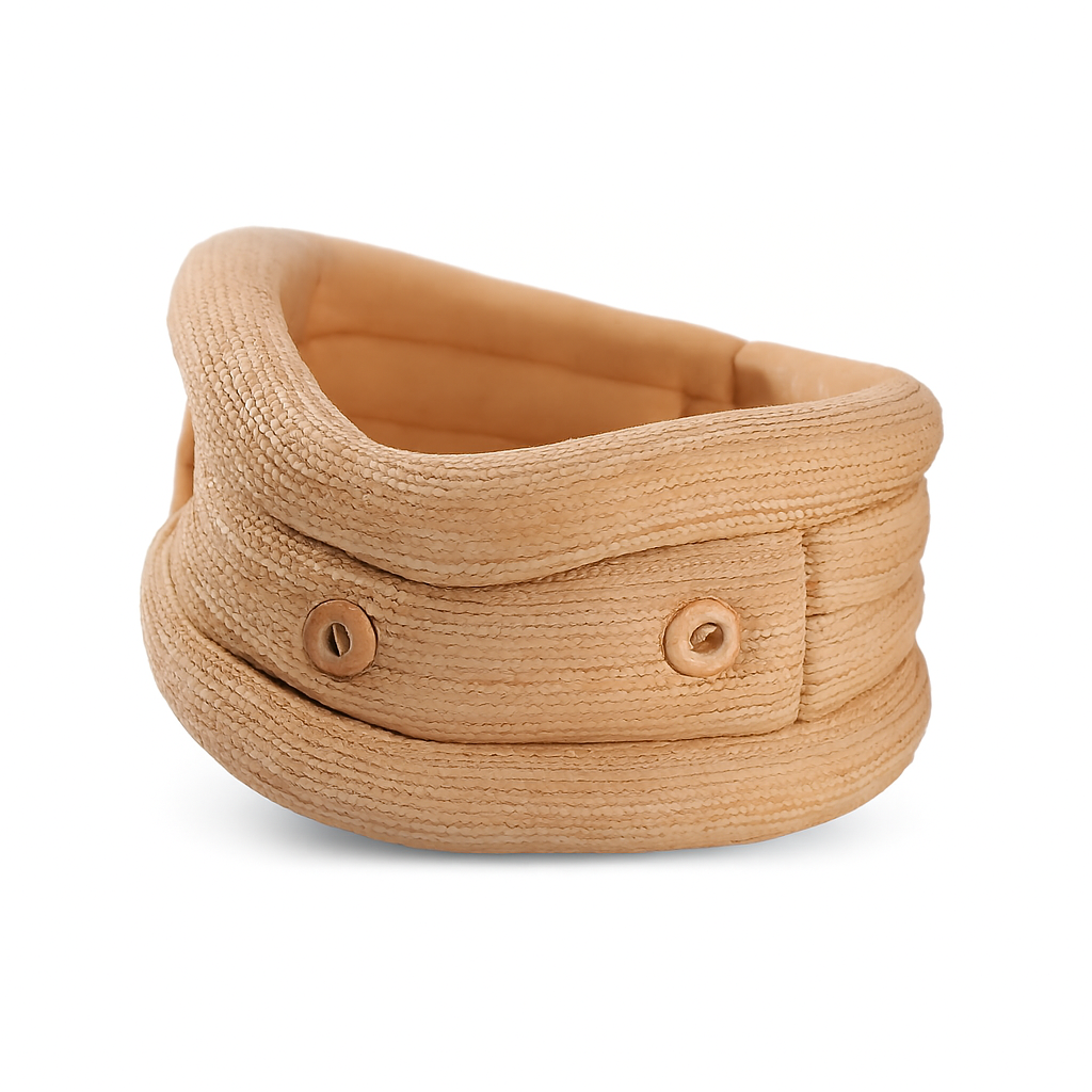 Vitavix™| Neck Support Band