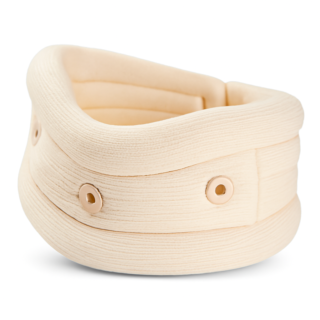 Vitavix™| Neck Support Band