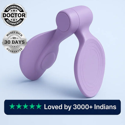 KegelX™| Pelvic Muscles Trainer
