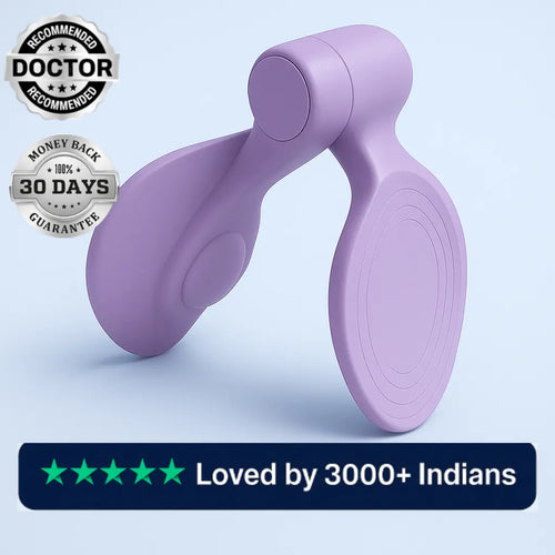 KegelX™| Pelvic Muscles Trainer