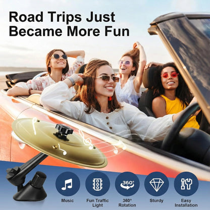 Drumr™| Make Driving Fun Again