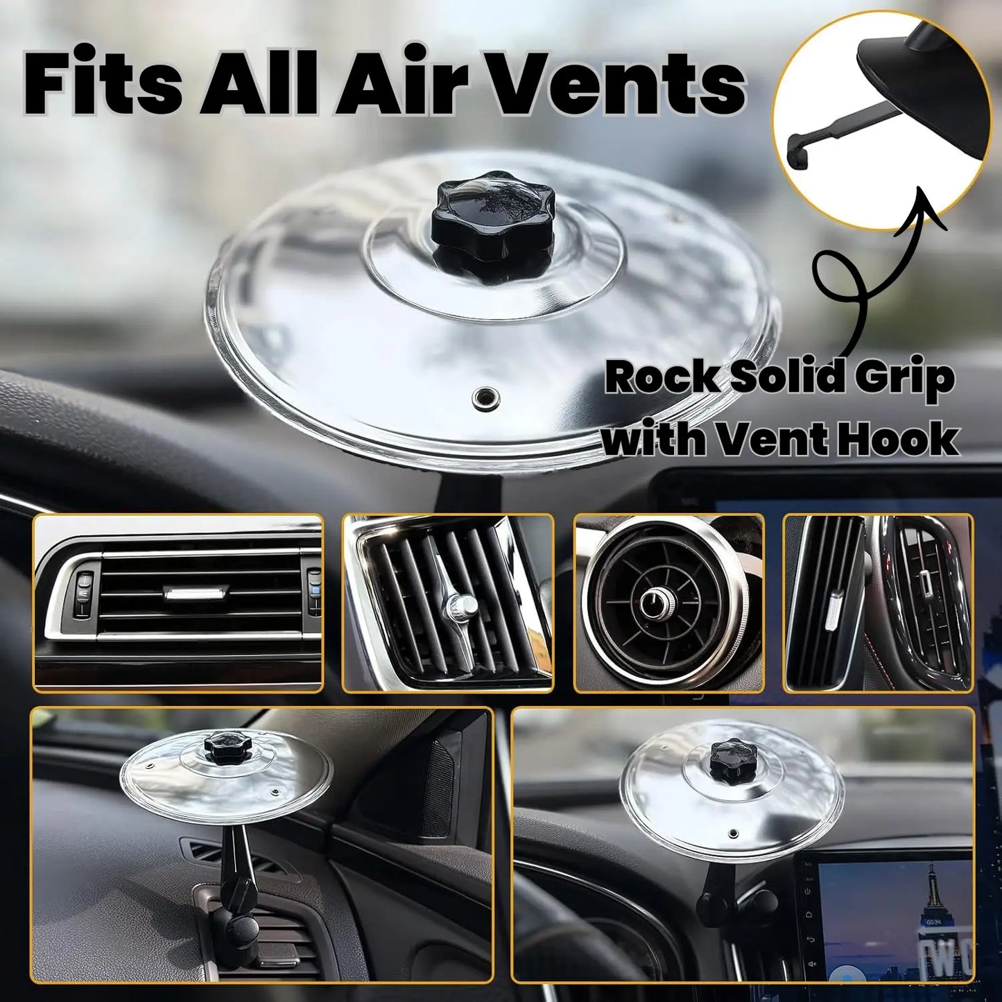 Drumr™| Make Driving Fun Again