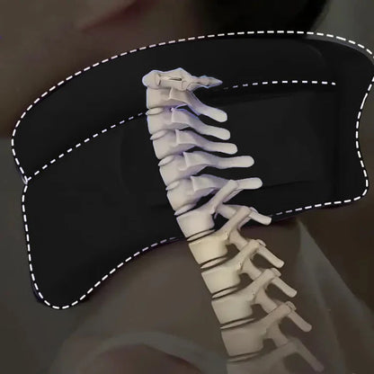 Vitavix™| Neck Support Band