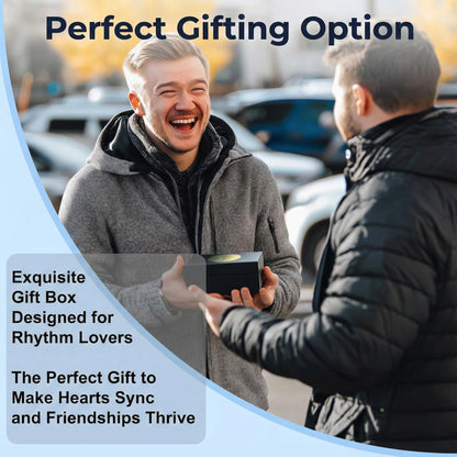 Drumr™| Make Driving Fun Again