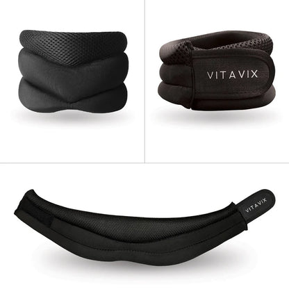 Vitavix™| Neck Support Band