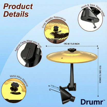 Drumr™| Make Driving Fun Again