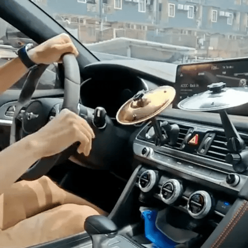 Drumr™| Make Driving Fun Again